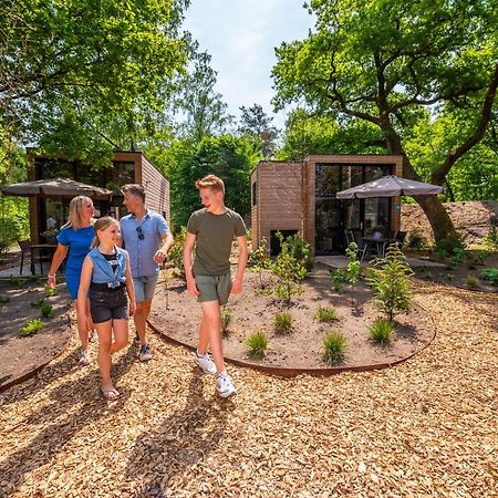 Comfort Rooms By Europarcs De Hooge Veluwe Arnhem Ngoại thất bức ảnh