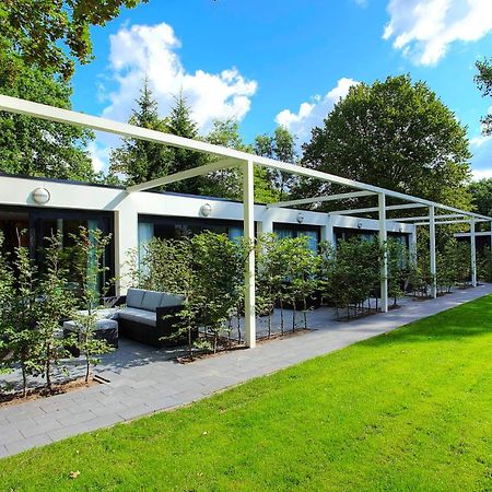 Comfort Rooms By Europarcs De Hooge Veluwe Arnhem Ngoại thất bức ảnh