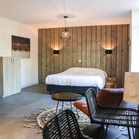 Comfort Rooms By Europarcs De Hooge Veluwe Arnhem Phòng bức ảnh