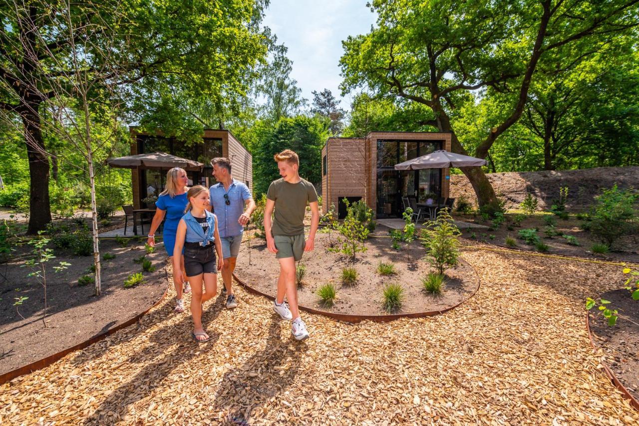 Comfort Rooms By Europarcs De Hooge Veluwe Arnhem Ngoại thất bức ảnh