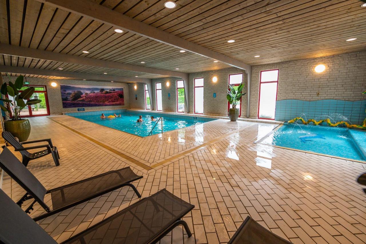 Comfort Rooms By Europarcs De Hooge Veluwe Arnhem Ngoại thất bức ảnh
