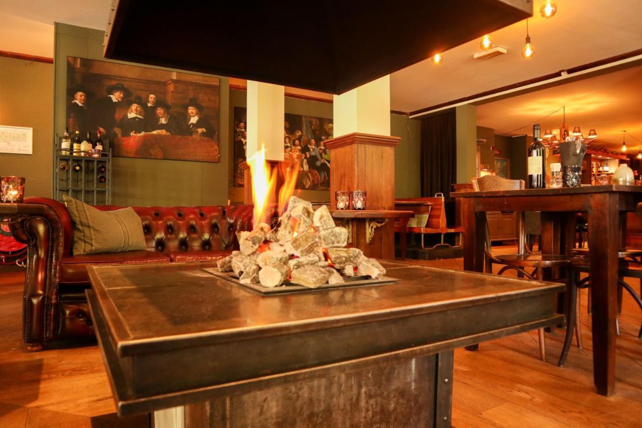 Comfort Rooms By Europarcs De Hooge Veluwe Arnhem Ngoại thất bức ảnh