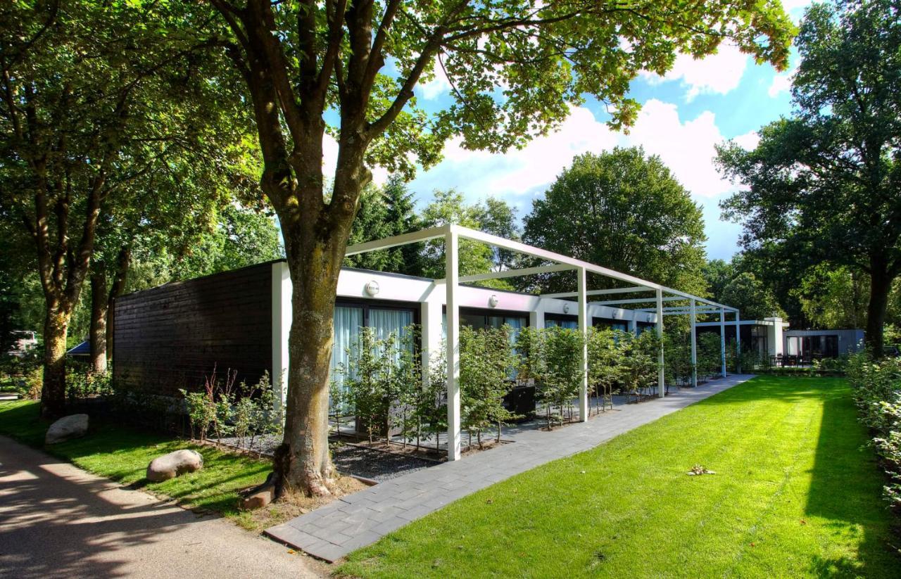 Comfort Rooms By Europarcs De Hooge Veluwe Arnhem Phòng bức ảnh