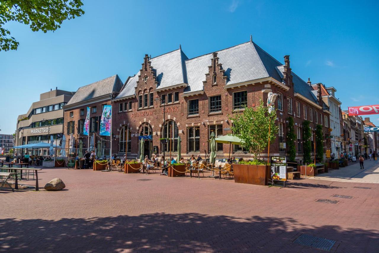 Comfort Rooms By Europarcs De Hooge Veluwe Arnhem Ngoại thất bức ảnh