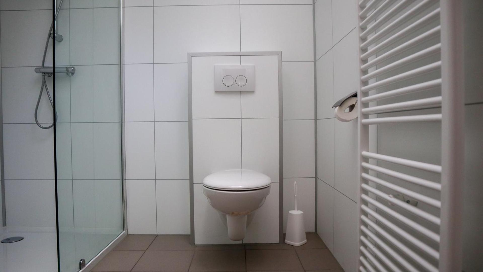 Comfort Rooms By Europarcs De Hooge Veluwe Arnhem Phòng bức ảnh