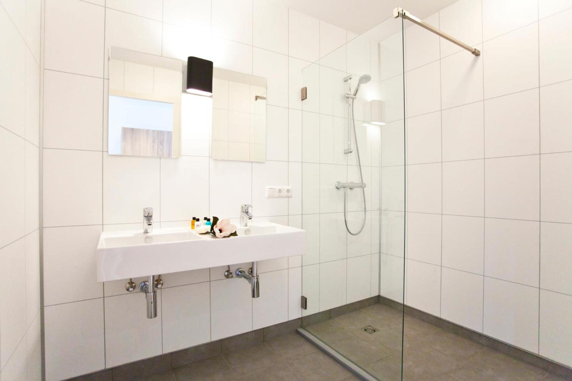 Comfort Rooms By Europarcs De Hooge Veluwe Arnhem Phòng bức ảnh