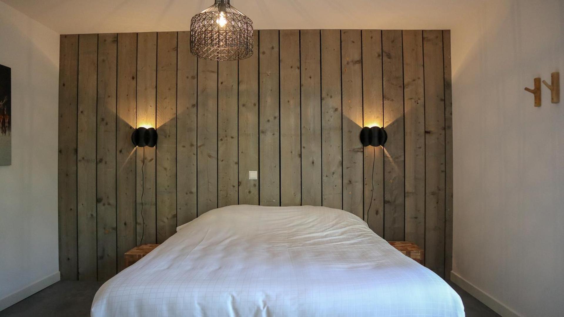 Comfort Rooms By Europarcs De Hooge Veluwe Arnhem Phòng bức ảnh