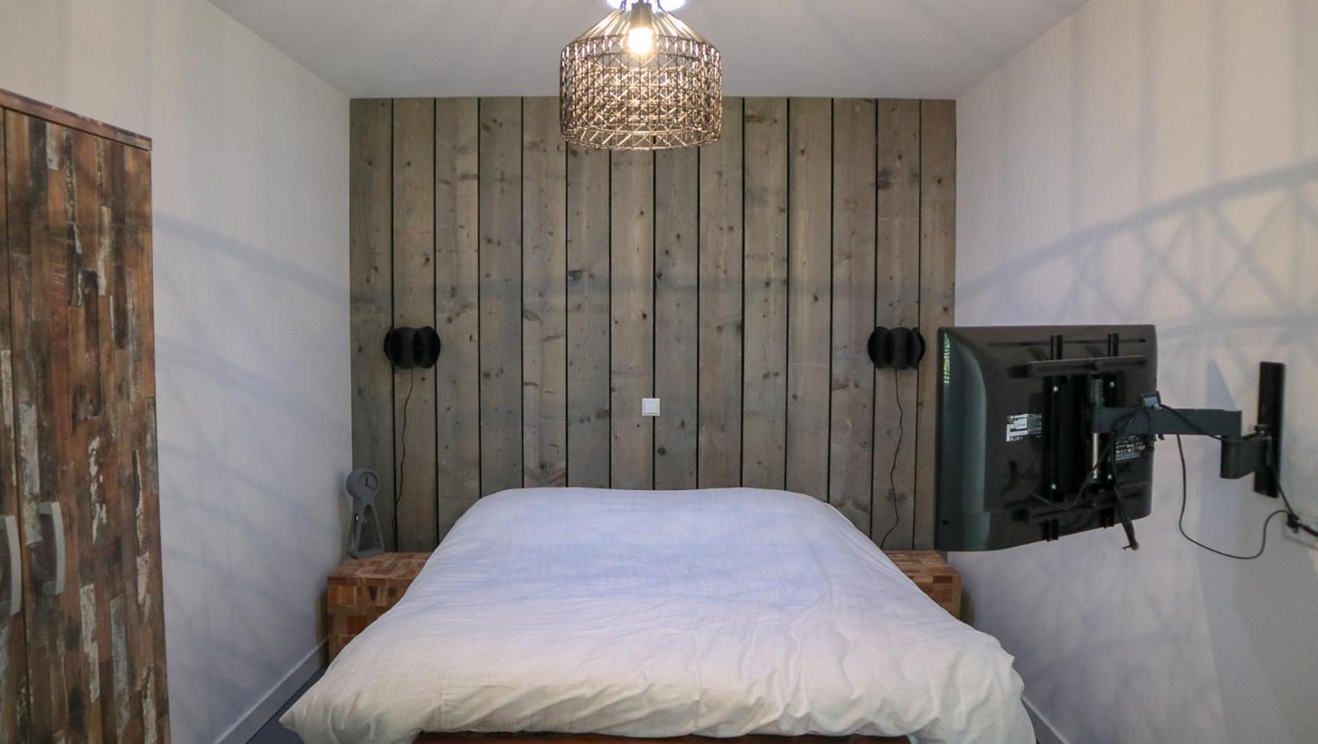Comfort Rooms By Europarcs De Hooge Veluwe Arnhem Phòng bức ảnh