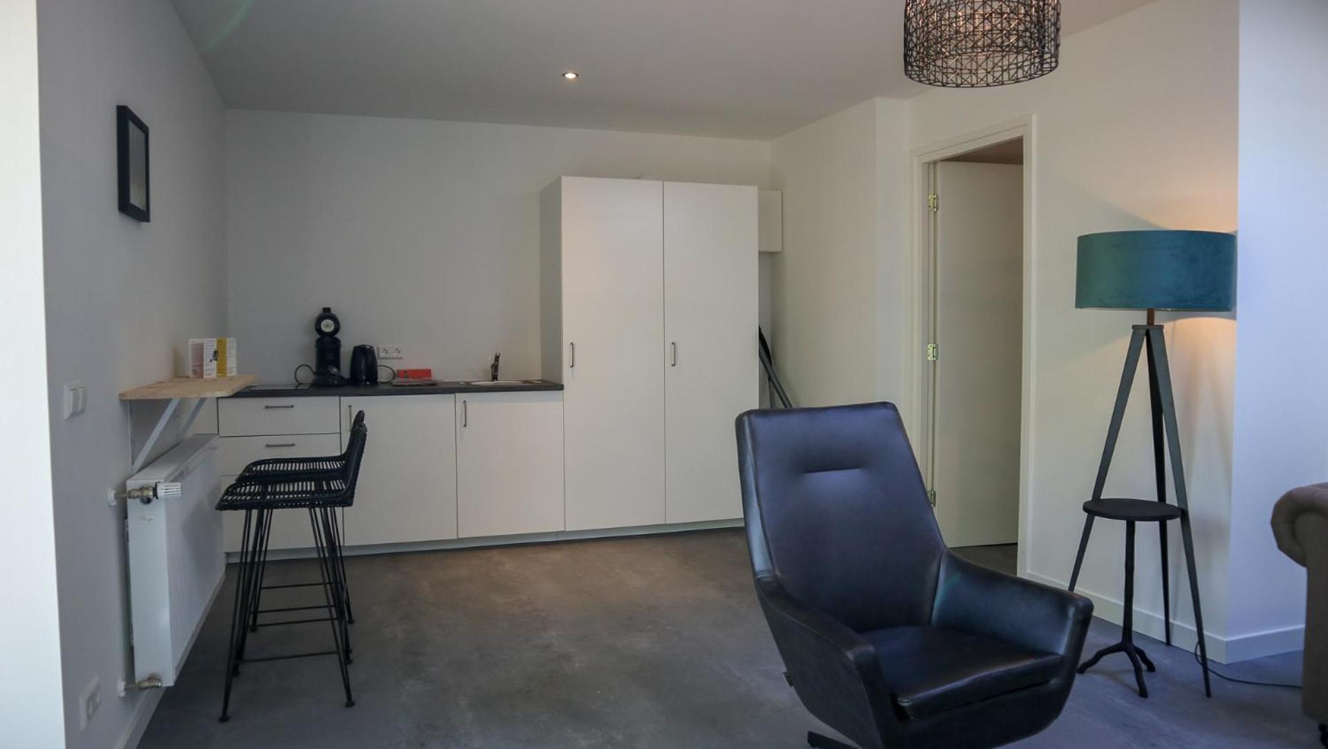 Comfort Rooms By Europarcs De Hooge Veluwe Arnhem Phòng bức ảnh