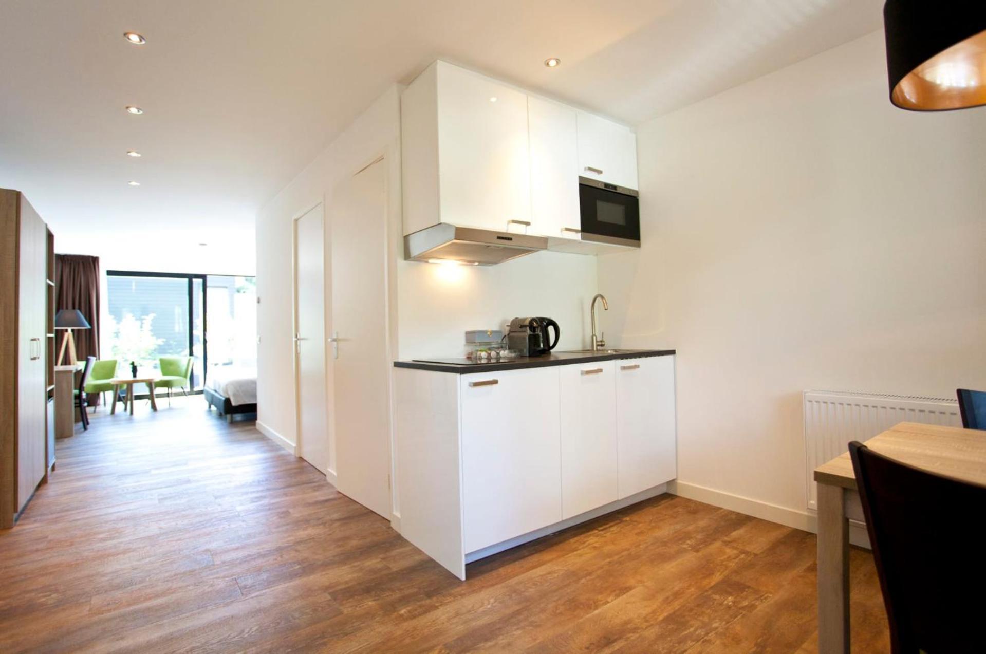 Comfort Rooms By Europarcs De Hooge Veluwe Arnhem Phòng bức ảnh