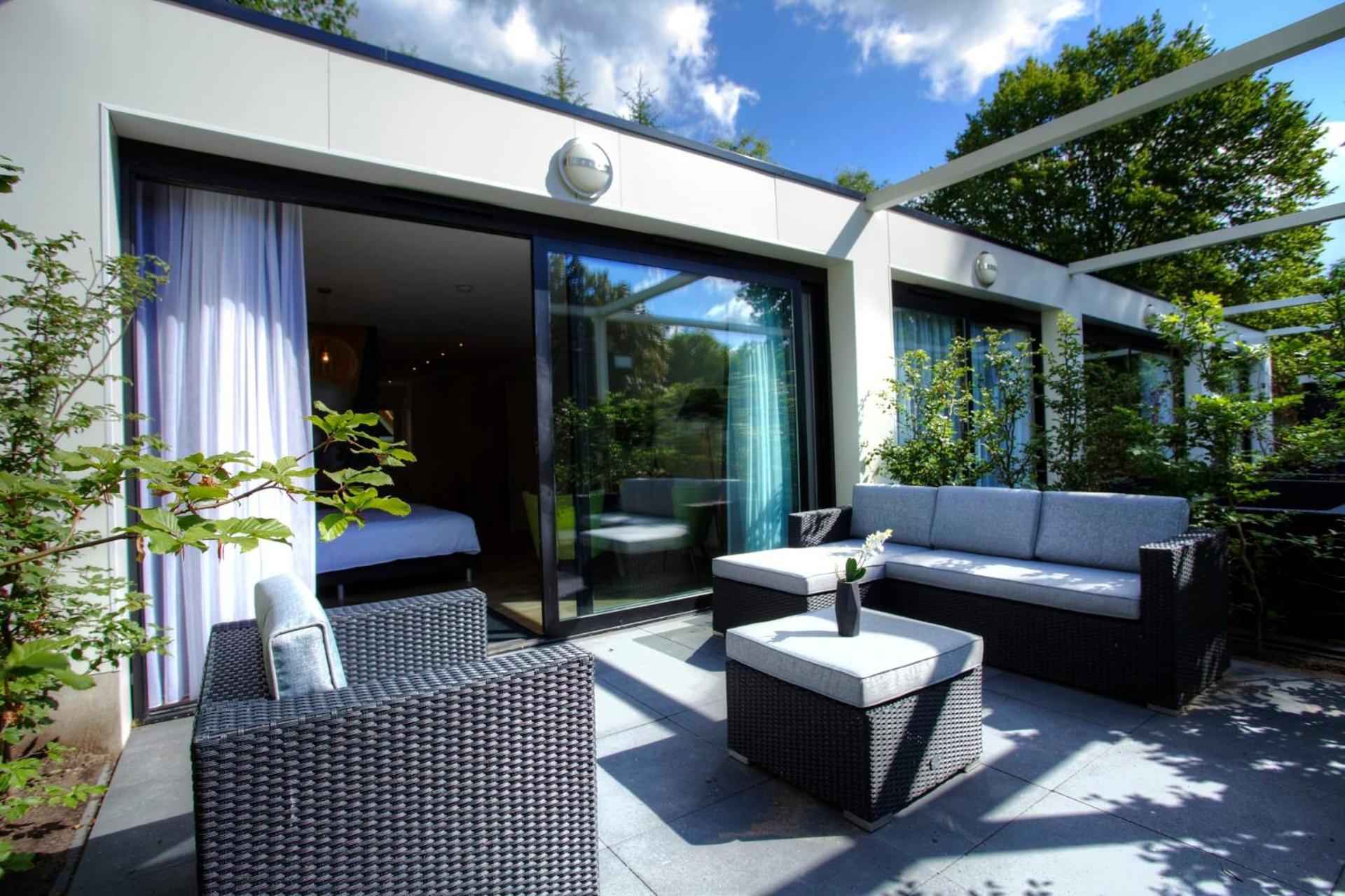 Comfort Rooms By Europarcs De Hooge Veluwe Arnhem Phòng bức ảnh